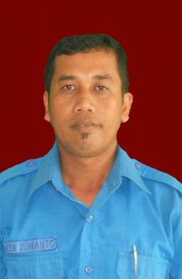 EDI ISWANTO