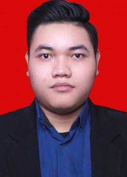 Daniel Steven Sihombing