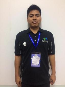 DIMAS DWI NOVIANTA