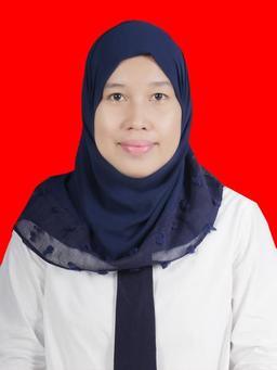 IDAMAWANTI, ST, MT