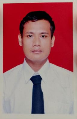 Andri Argo suseno