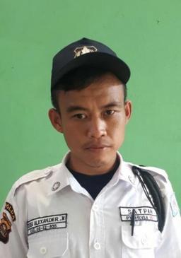 Dedek Alexander Kurniawan