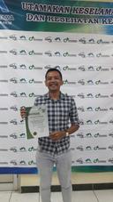 Dwi Sahrun Nugroho