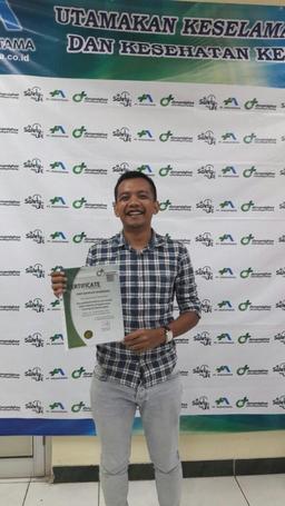 Dwi Sahrun Nugroho