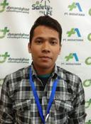 M. BUDIMAN