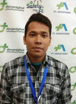 M. BUDIMAN