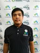 Edwin Sihar Pasaribu