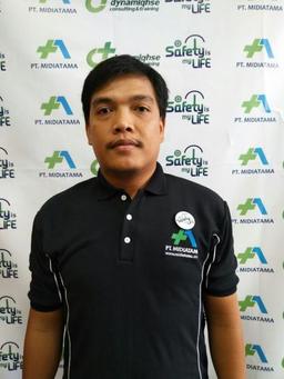 Edwin Sihar Pasaribu