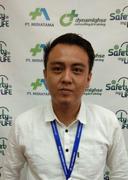 ANDIKA AKBAR