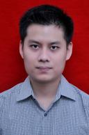 JIMMY HALIM