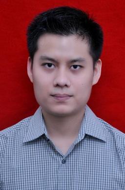 JIMMY HALIM