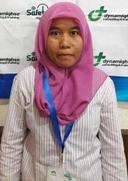 SUHAILAH AZIZAH LUBIS