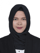 Fany Saymona Fauzi