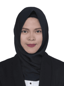 Fany Saymona Fauzi