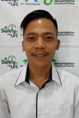 M. NUR ABADI