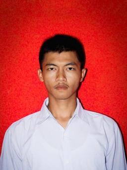AHMAD JUNAEDI