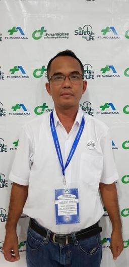 DODY SISWANTO