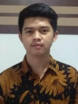 TONNY WIJAYA