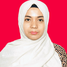Richa Dwi Apriyani