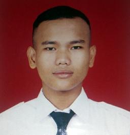 CINDY KRIPTO PRATAMA 