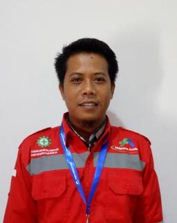 HENDRI HARPEN SETIABUDI, S.T