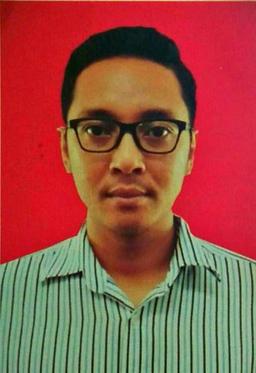 Sylvester Ronaldo Tirajoh