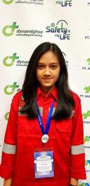 Eunike Dyah Puspitorini