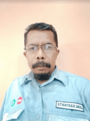 Joni Haryanto