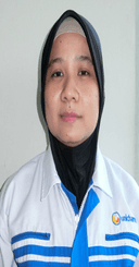 SITI MAULIDAH