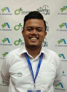 RAMDANI NURACHMAN