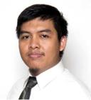 Muhammad Irfan Baharuddin