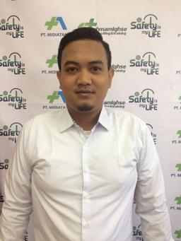 ARFI WIBOWO