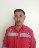 Bernadin Simamora, S.E