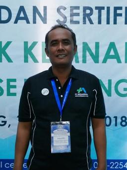 Ismanto