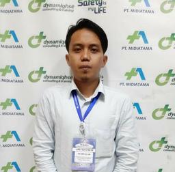 SYAIFULLAH