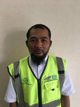 Zakki Fauzan