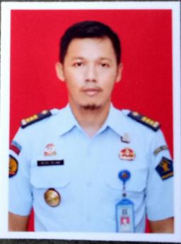 BUDI ISLAM, SKM, M.AP
