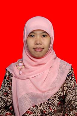 Dina Fitriana Rosyada