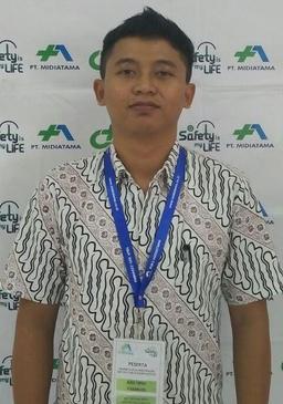 Arif Ibnu Pambudi