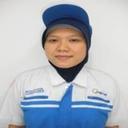 Titin Fatimah