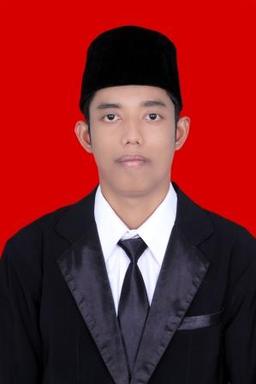 JUNAIDI SAPUTRA
