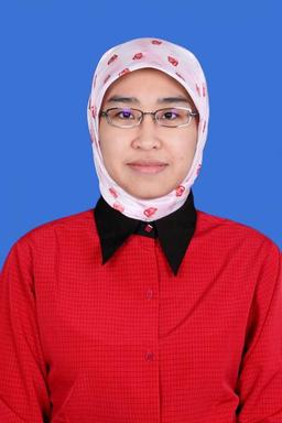 KARINA DWI HANDINI