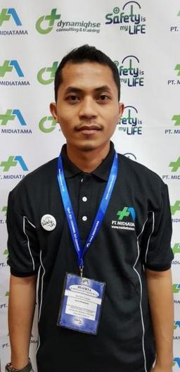 JERRY FITRI DIANTO