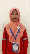 LIA ANDRIYANI