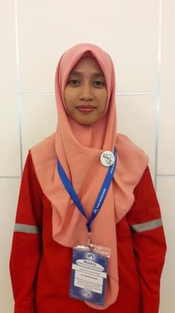 LIA ANDRIYANI