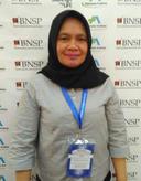NOVRIZA FATMAWATI