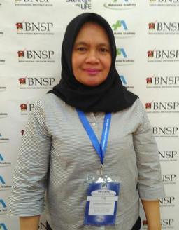 NOVRIZA FATMAWATI