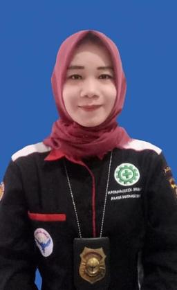 CATUR RIKA ANGGRAINI, S.E