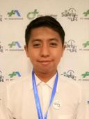 Renaldy Dwi Patriotama