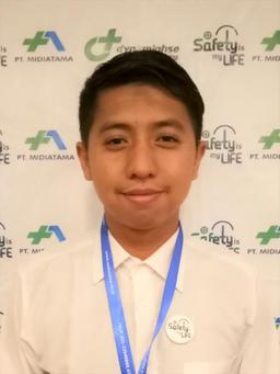 Renaldy Dwi Patriotama